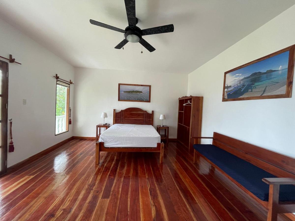 Agoho Resort Mambajao Habitación foto