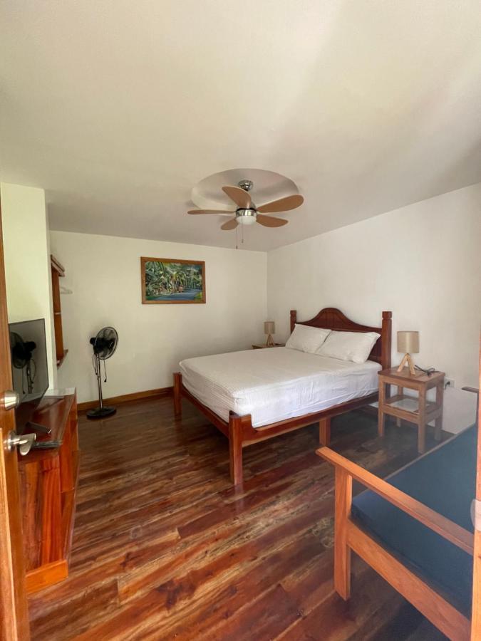 Agoho Resort Mambajao Exterior foto
