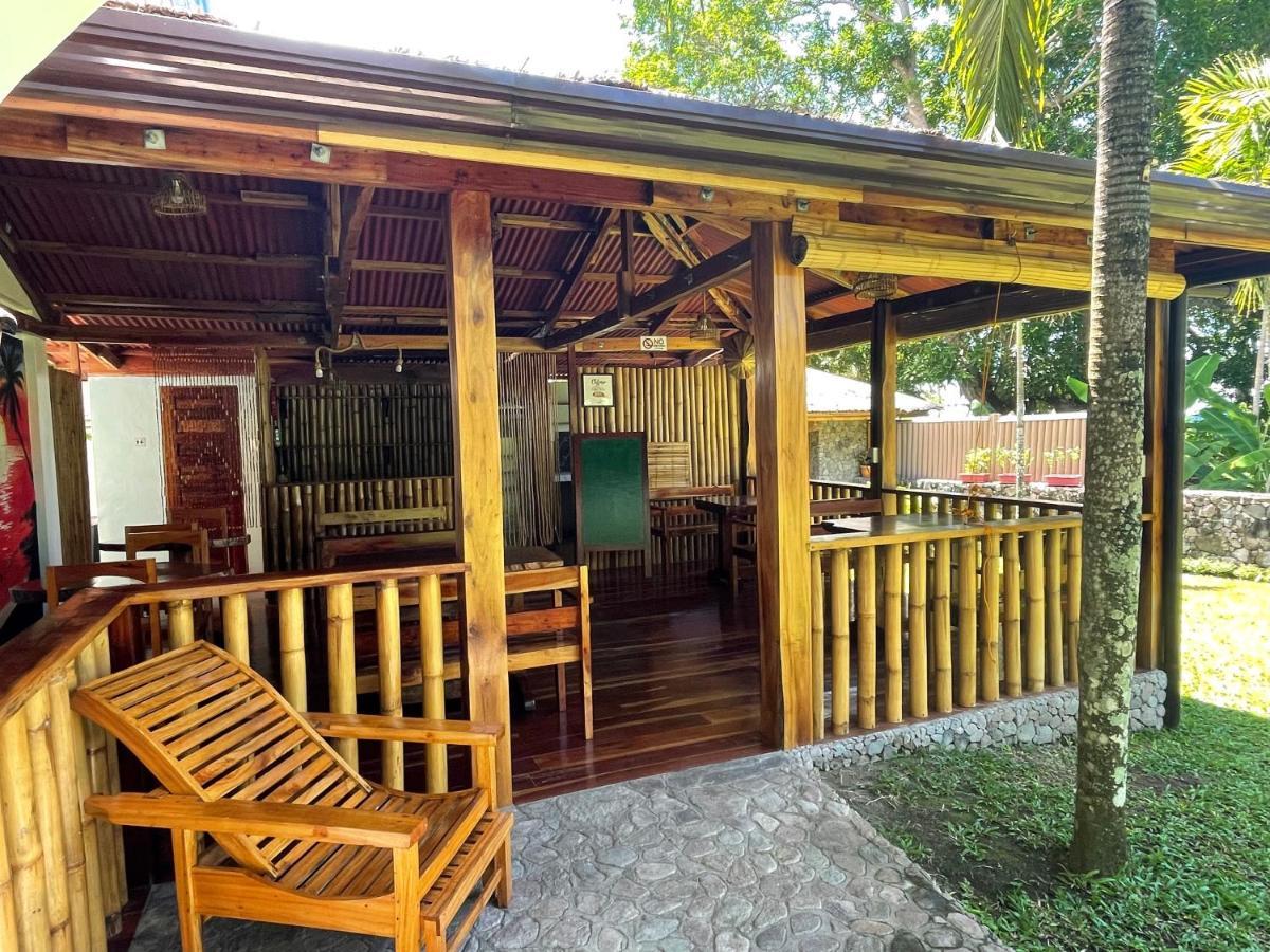 Agoho Resort Mambajao Exterior foto