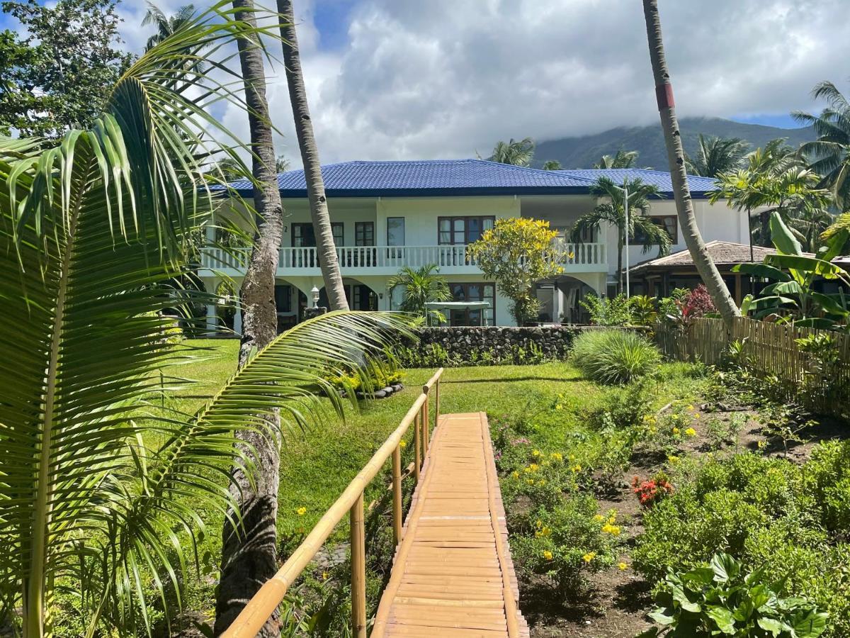 Agoho Resort Mambajao Exterior foto