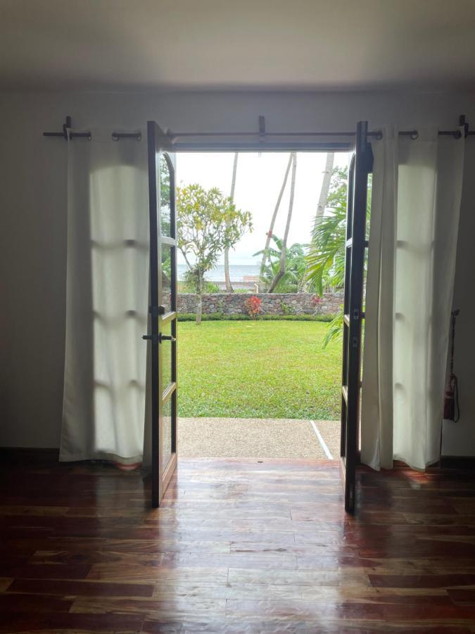 Agoho Resort Mambajao Exterior foto