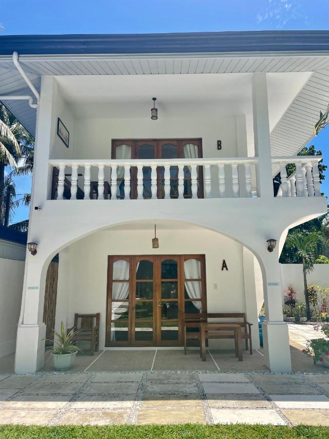 Agoho Resort Mambajao Exterior foto