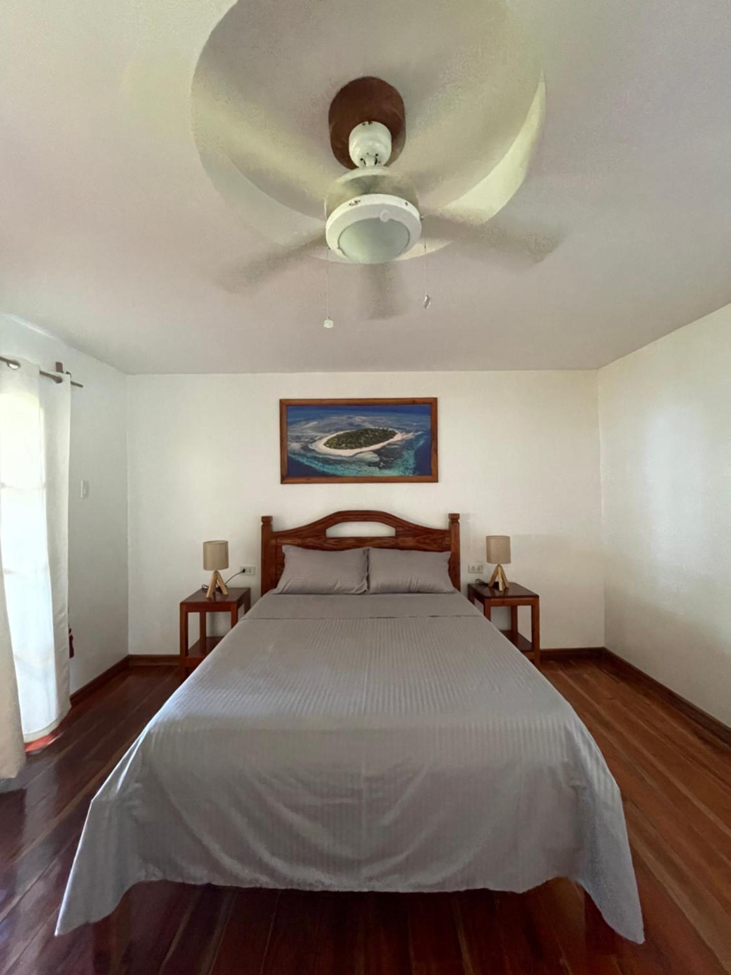 Agoho Resort Mambajao Habitación foto
