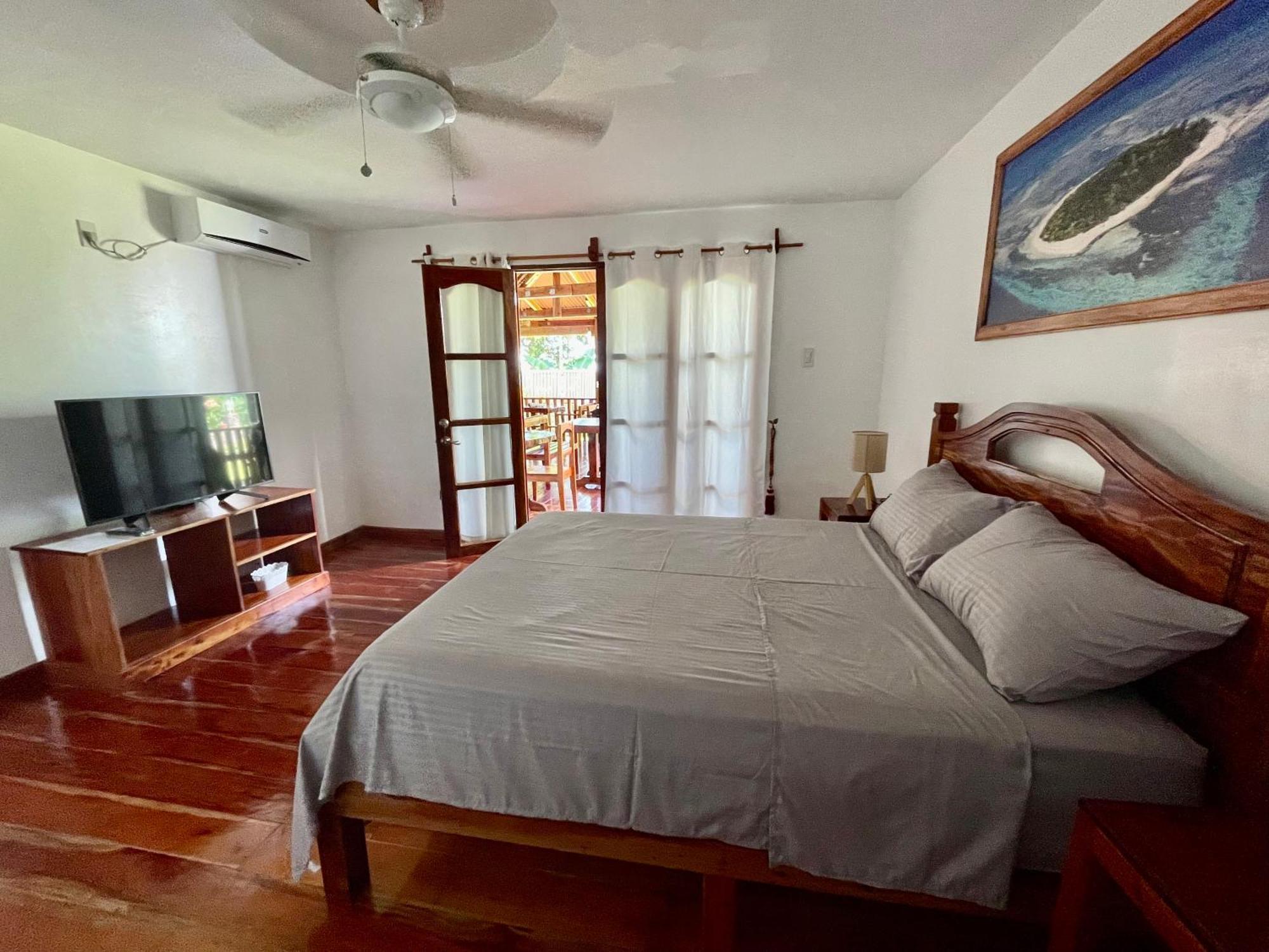 Agoho Resort Mambajao Habitación foto