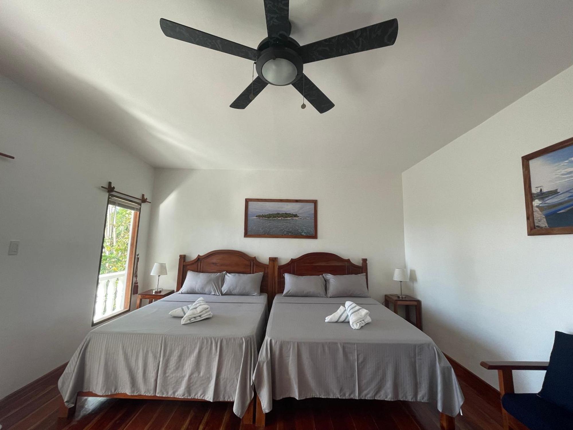 Agoho Resort Mambajao Habitación foto