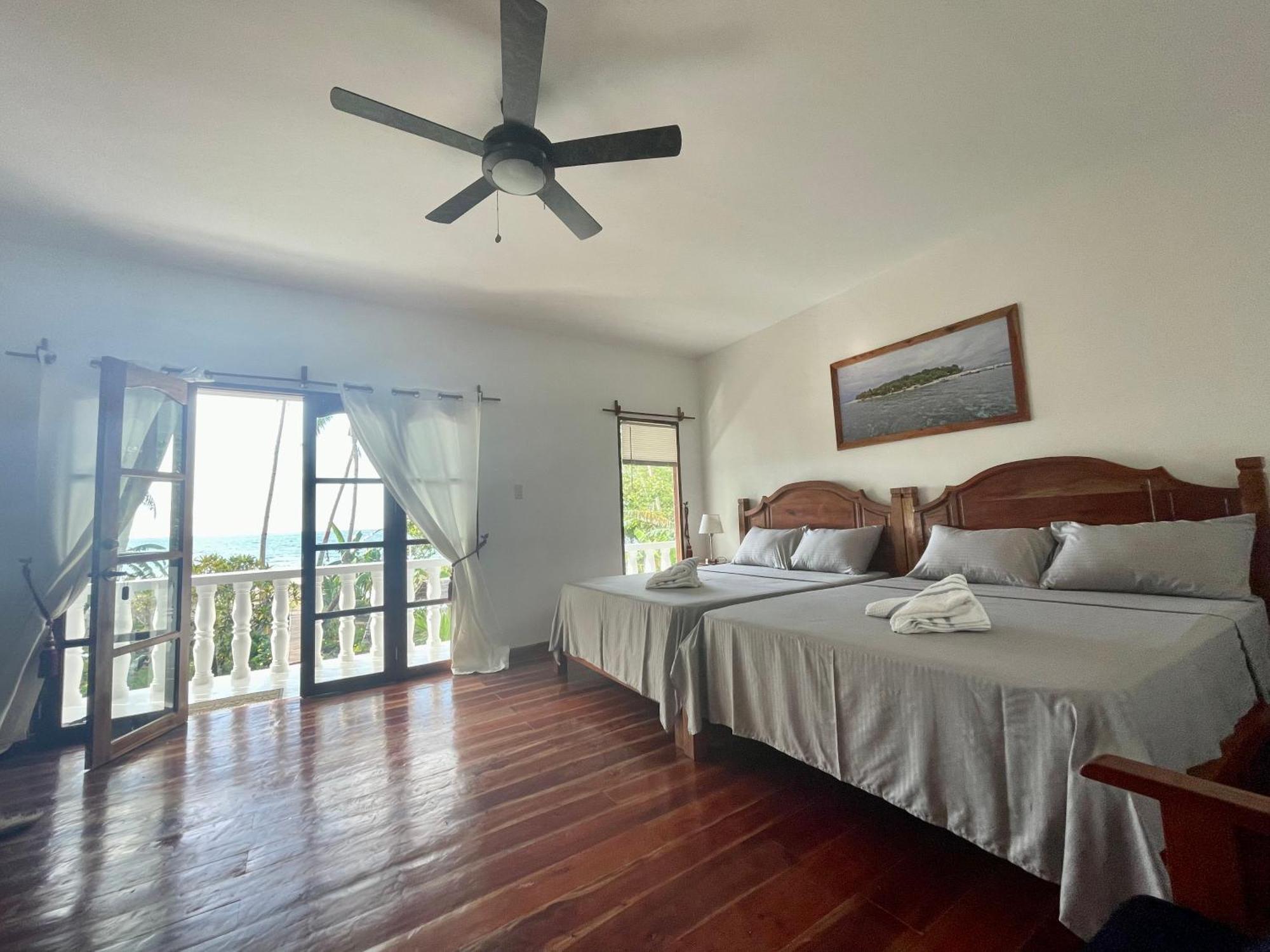 Agoho Resort Mambajao Habitación foto