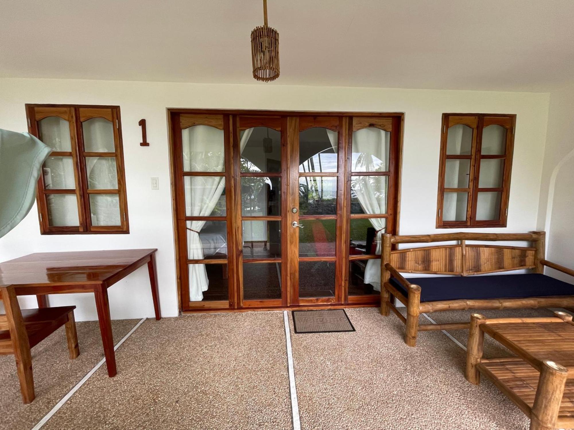 Agoho Resort Mambajao Exterior foto