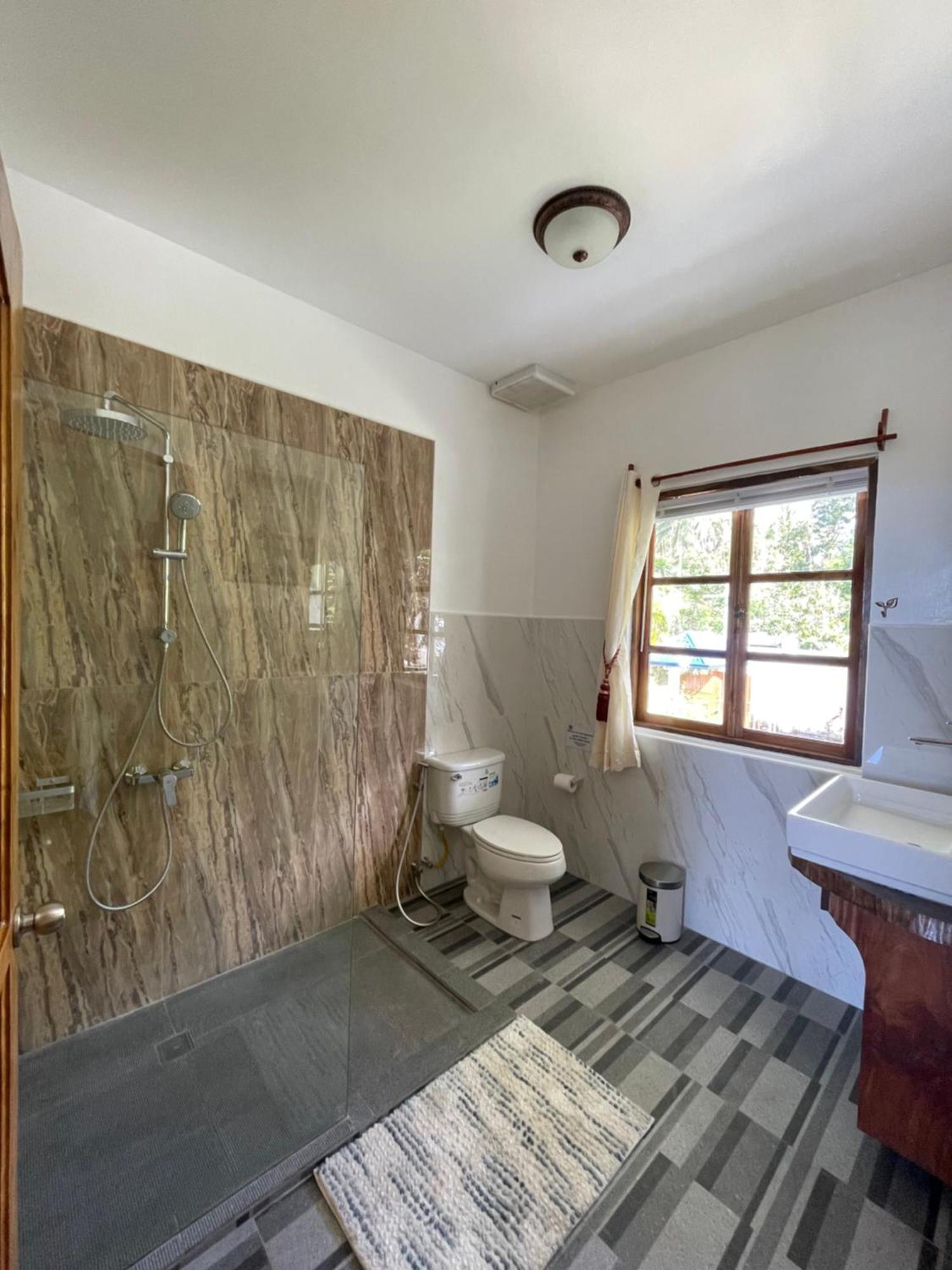 Agoho Resort Mambajao Habitación foto