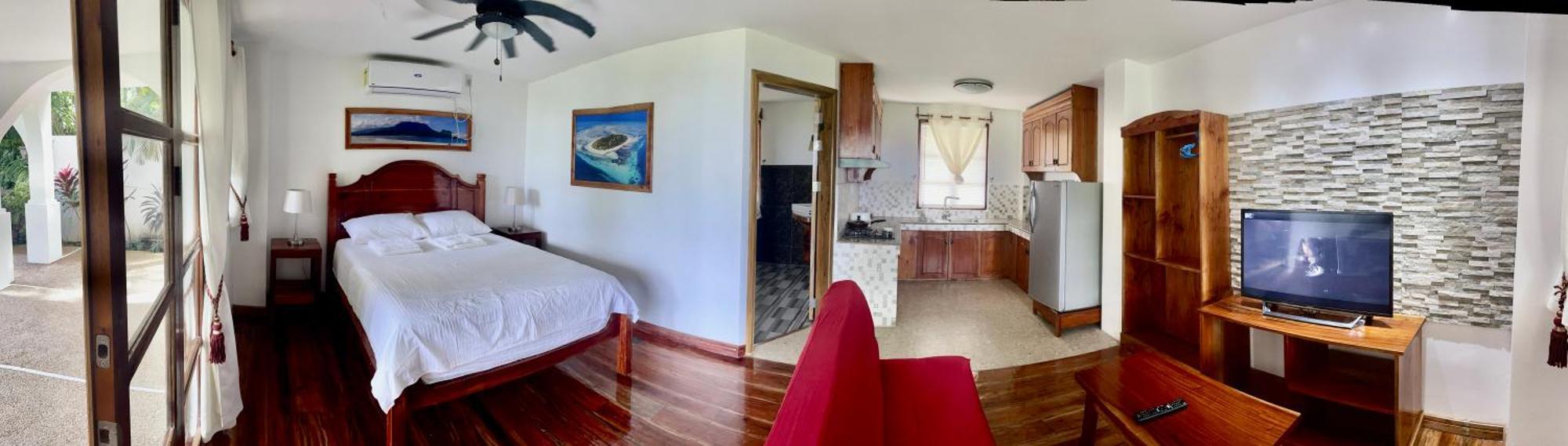 Agoho Resort Mambajao Habitación foto