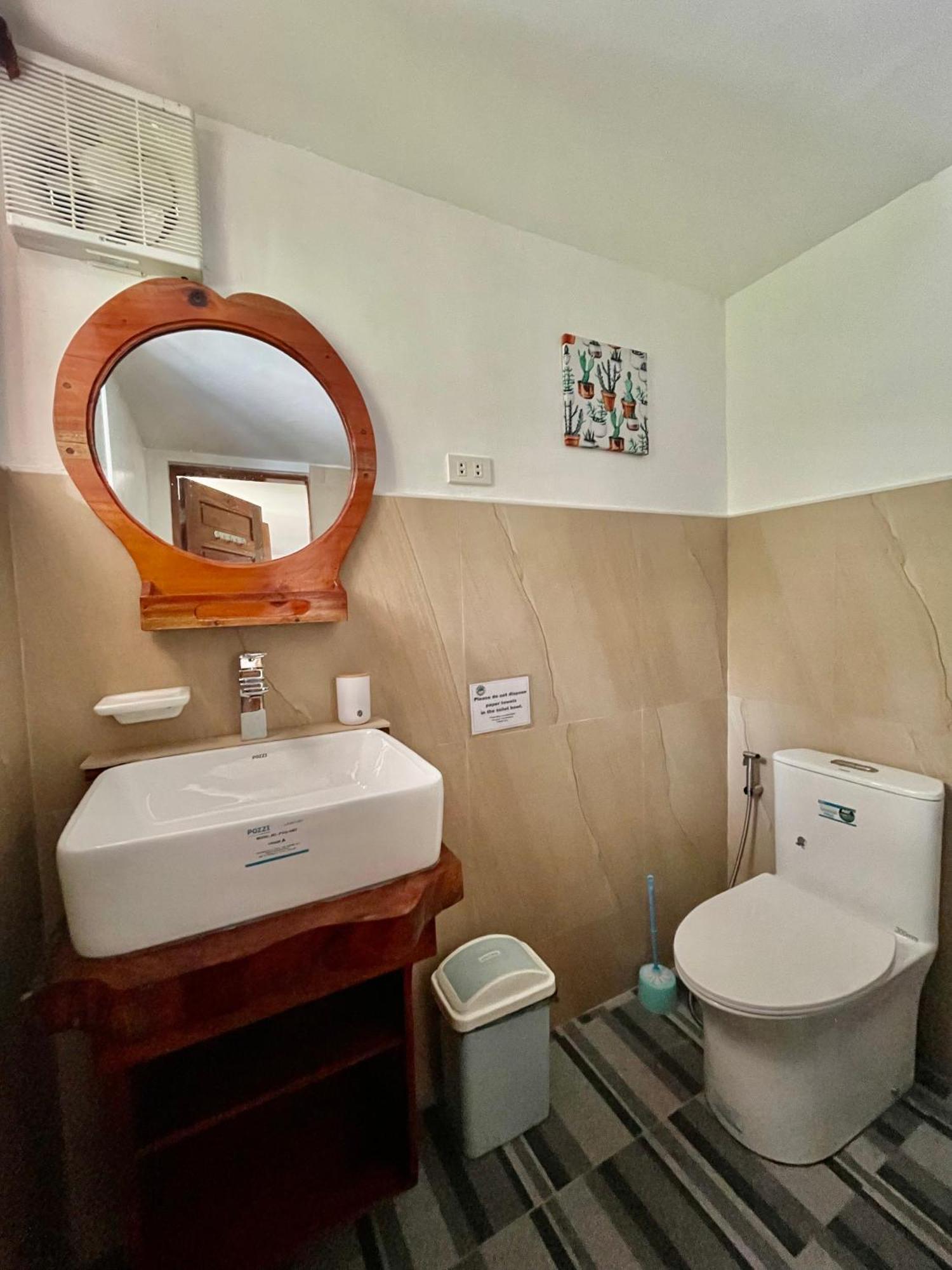 Agoho Resort Mambajao Habitación foto