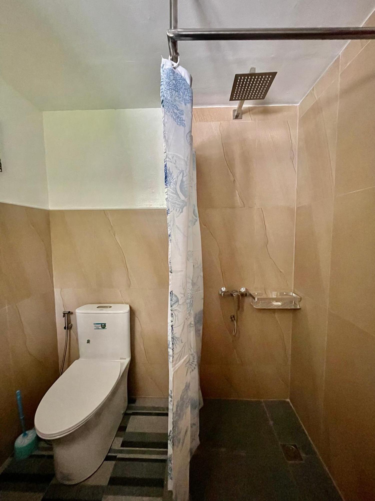 Agoho Resort Mambajao Habitación foto